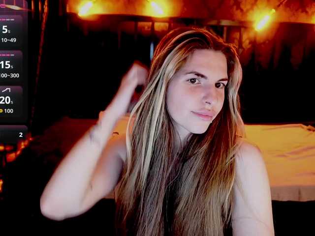 DanielaReign's BongaCams show and profile