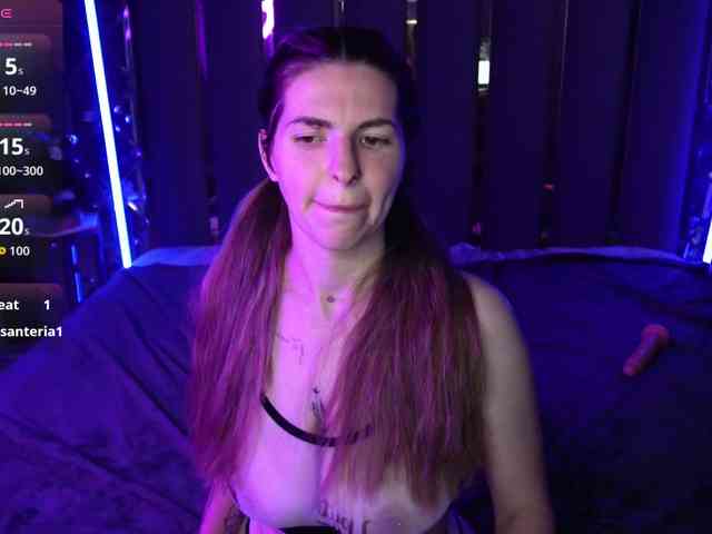 DanielaReign DanielaReign