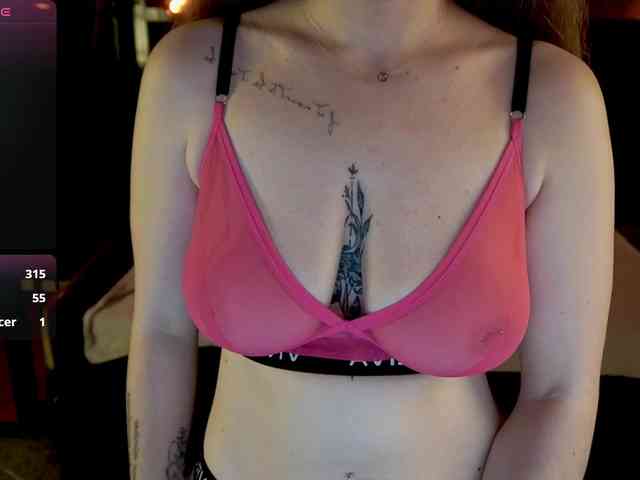 DanielaReign DanielaReign