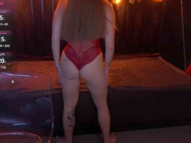 DanielaReign DanielaReign