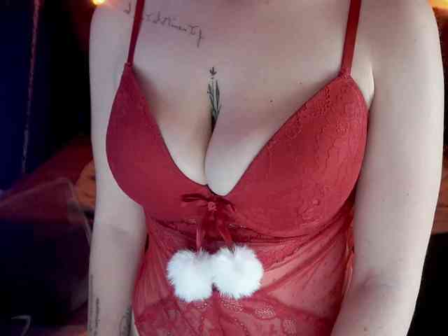 DanielaReign DanielaReign