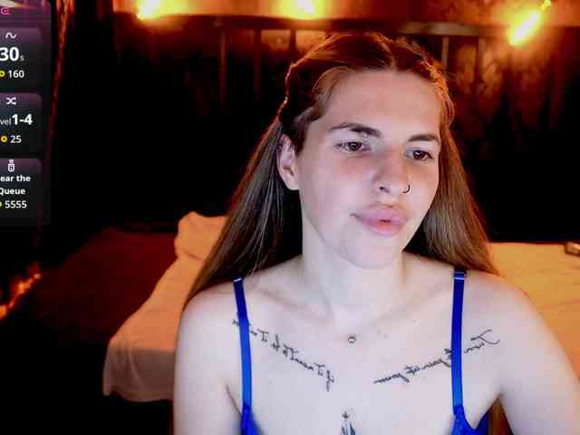 DanielaReign webcam