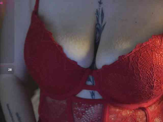 DanielaReign DanielaReign