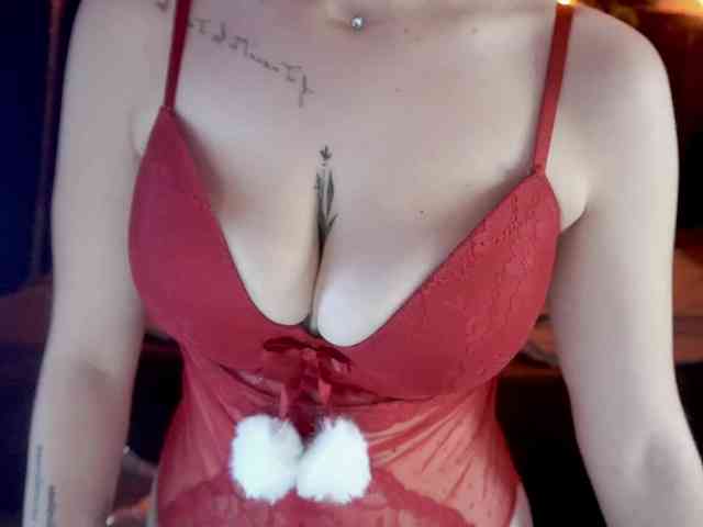 DanielaReign DanielaReign