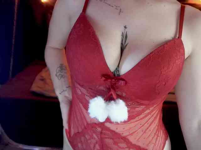 DanielaReign DanielaReign