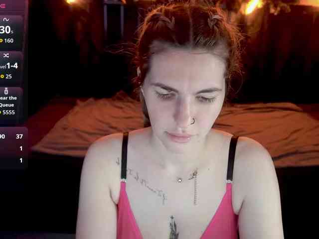 DanielaReign DanielaReign