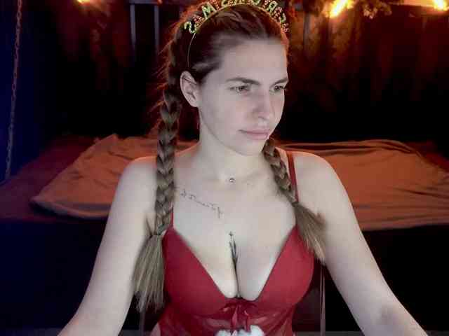 DanielaReign DanielaReign