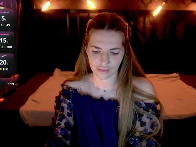 roleplay chat room DanielaReign