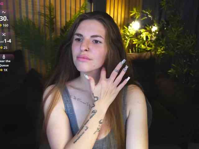 DanielaReign DanielaReign