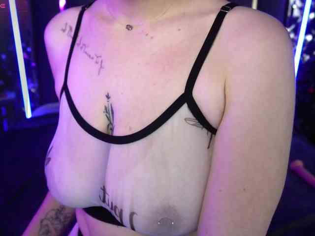 DanielaReign DanielaReign