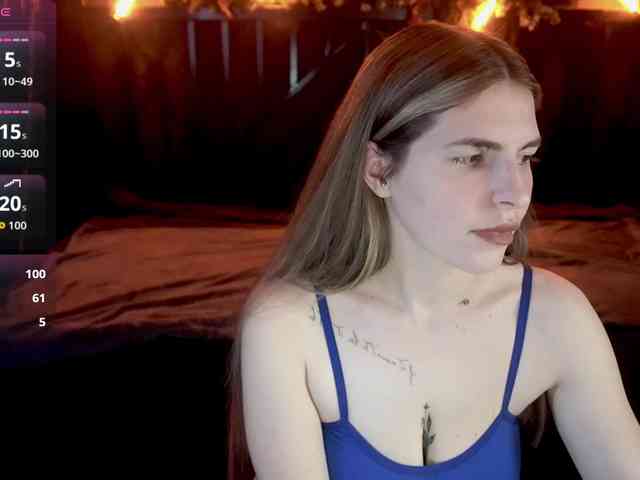 DanielaReign DanielaReign