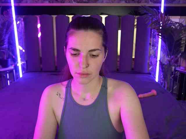 DanielaReign Live Webcam on BongaCams