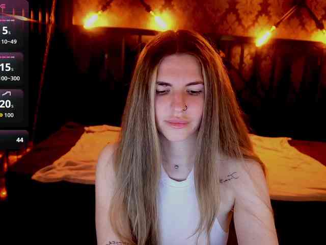 DanielaReign DanielaReign