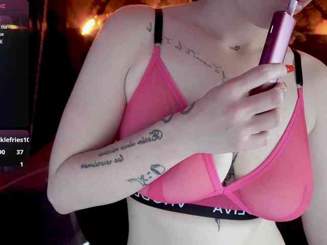 DanielaReign DanielaReign