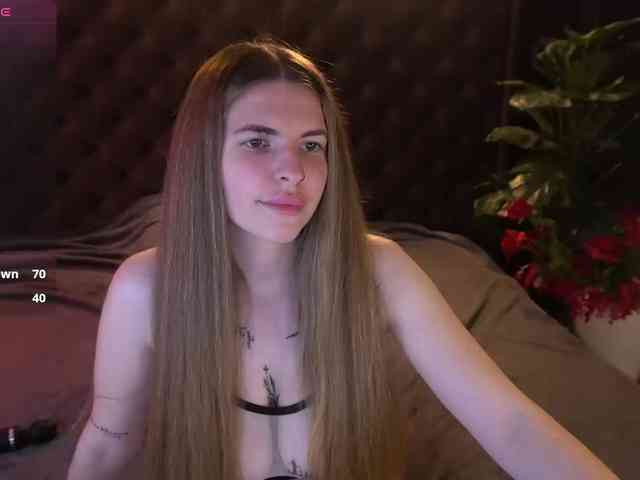 DanielaReign webcam