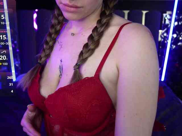 DanielaReign DanielaReign