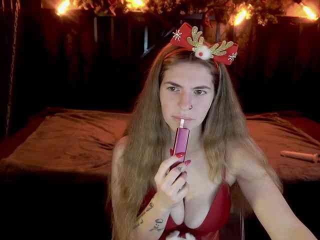 DanielaReign DanielaReign