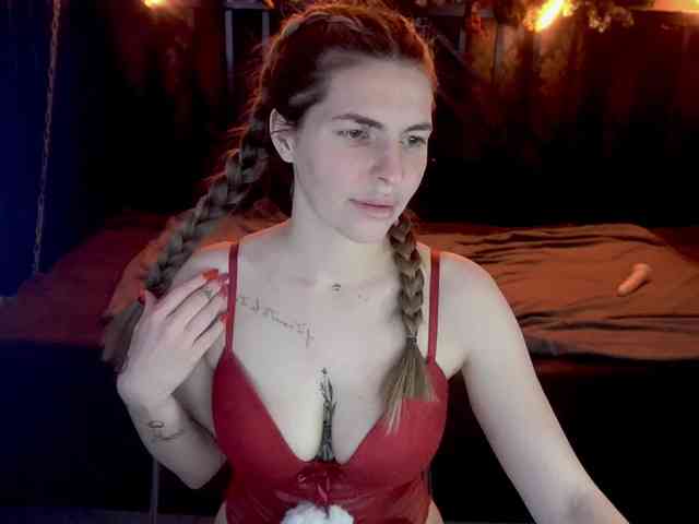 DanielaReign DanielaReign