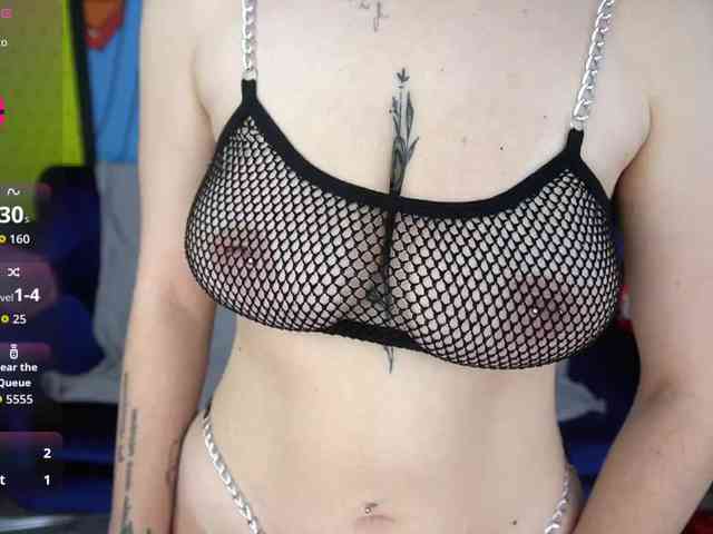 DanielaReign DanielaReign