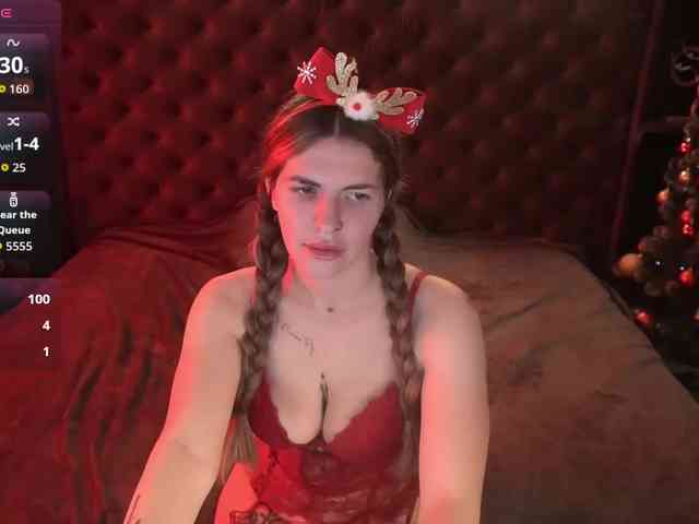 DanielaReign DanielaReign