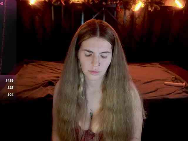 DanielaReign DanielaReign