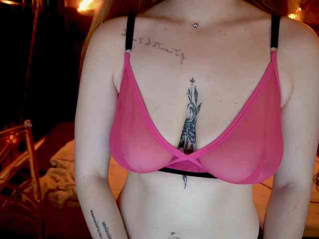 DanielaReign DanielaReign