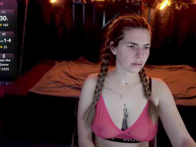 DanielaReign DanielaReign