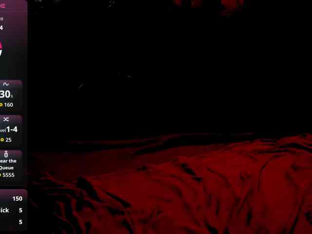 DanielaReign Live Webcam on BongaCams