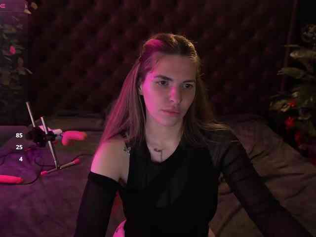 DanielaReign DanielaReign