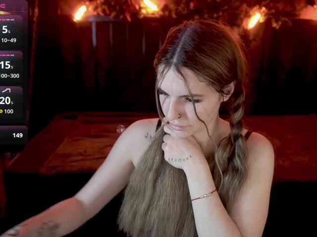 DanielaReign DanielaReign