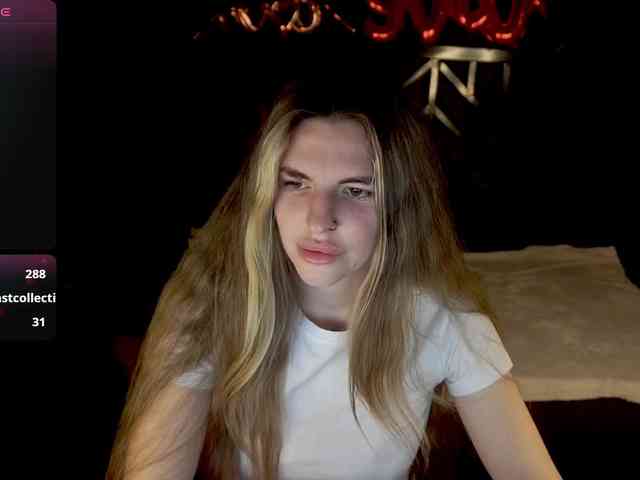 videochat free DanielaReign