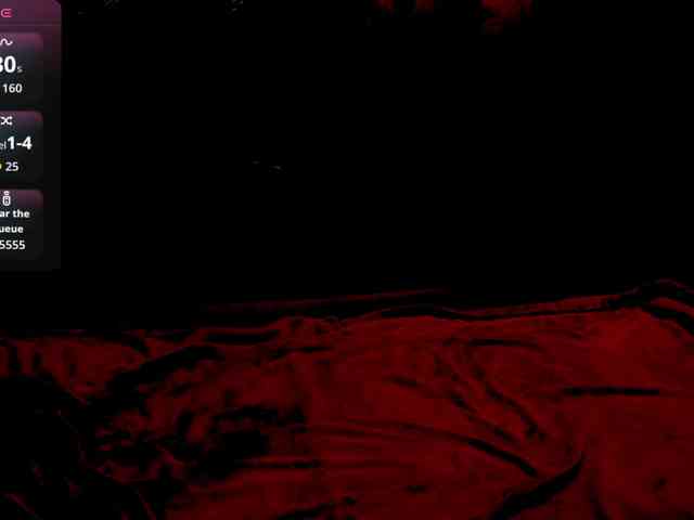 DanielaReign Live Webcam on BongaCams