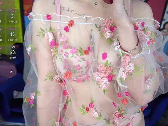 DanielaReign DanielaReign