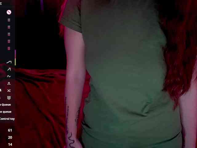 DanielaReign DanielaReign