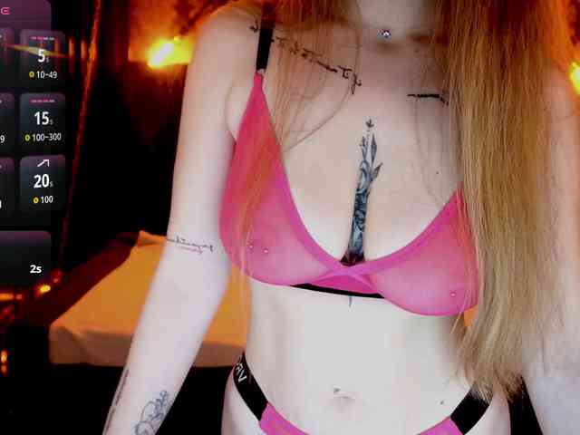 DanielaReign DanielaReign