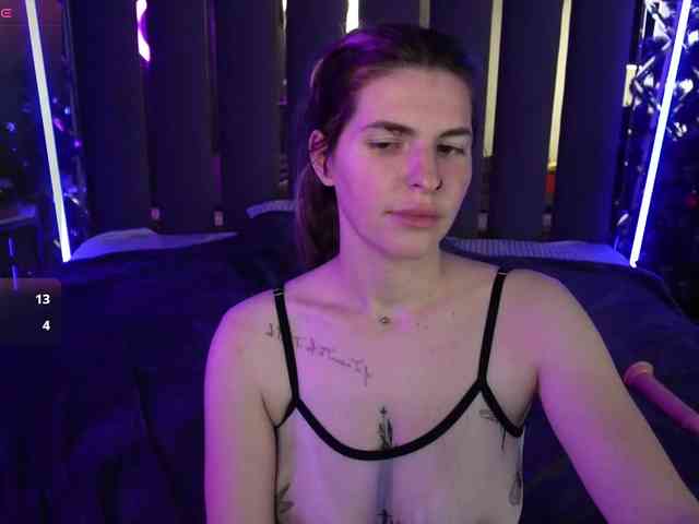 DanielaReign DanielaReign