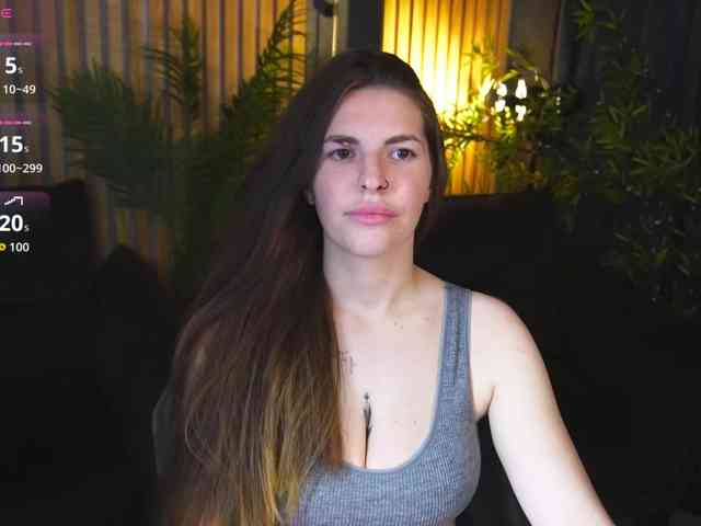 free naked webcam DanielaReign