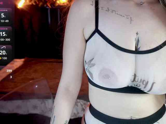 DanielaReign DanielaReign