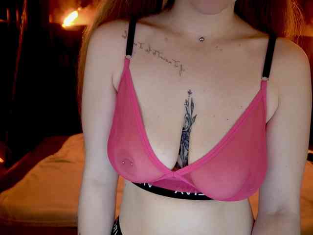 DanielaReign DanielaReign