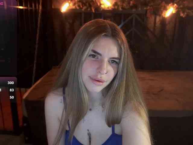 DanielaReign webcam