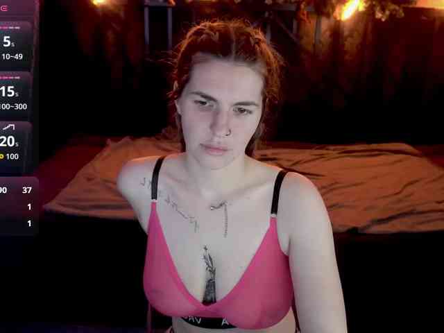 DanielaReign DanielaReign