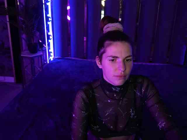 DanielaReign's Sexcam