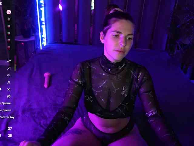 DanielaReign DanielaReign