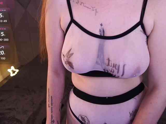 DanielaReign DanielaReign