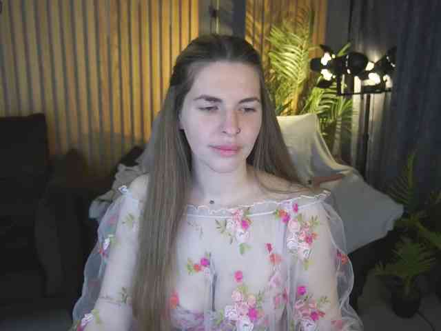 DanielaReign webcam