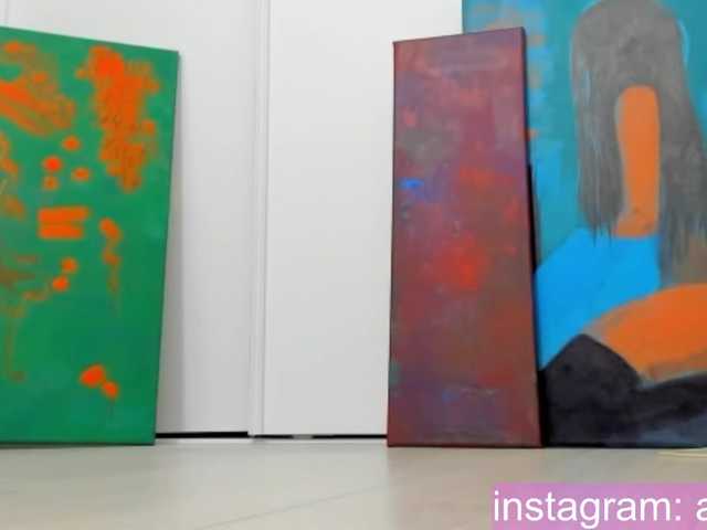 xkartist's BongaCams show and profile