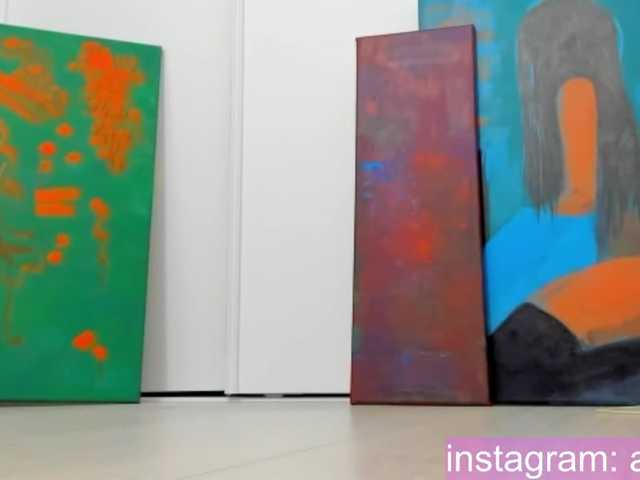 xkartist's BongaCams show and profile