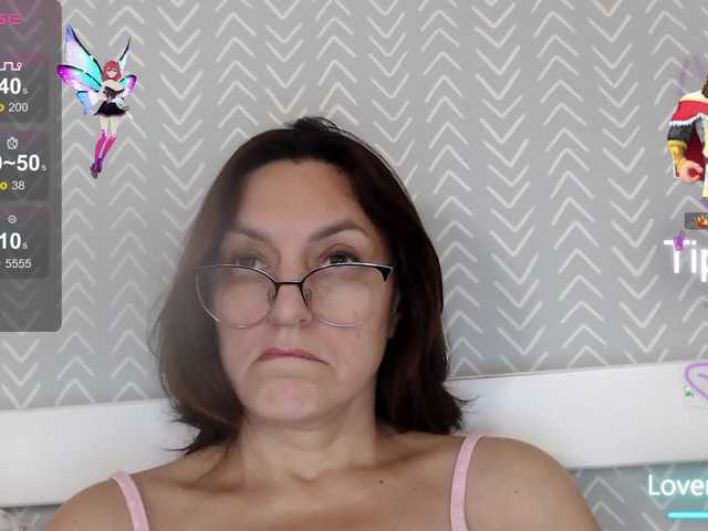 Vivian-Violet's Thumb Image