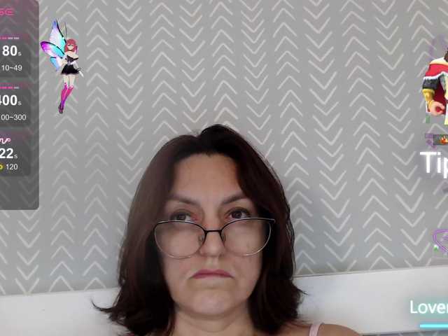 Preview of vivian-violet