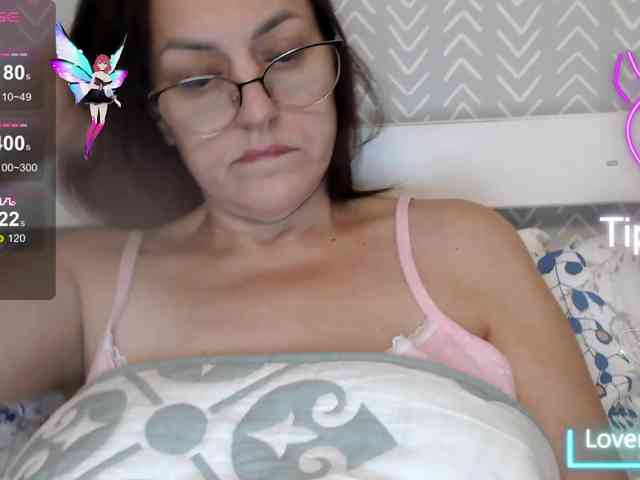 Vivian-Violet webcam